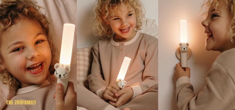 Světýlko Zoo Light